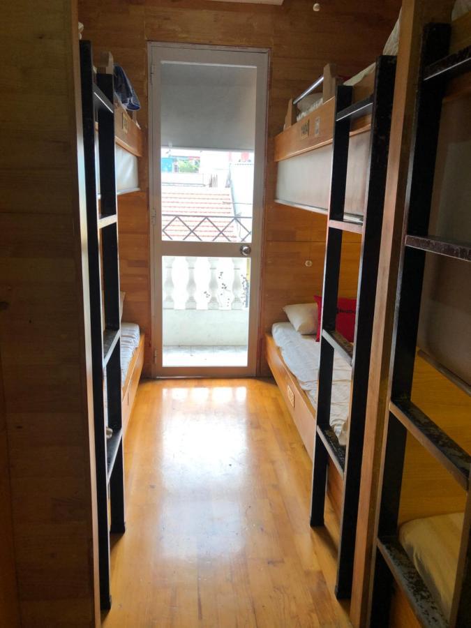 Box Hotel Hanoi Bagian luar foto